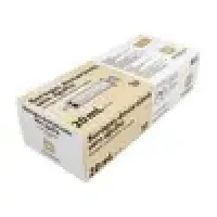 Imagem de SERINGA DESC. 20ML S/AG. SLIP (DESCARPACK)